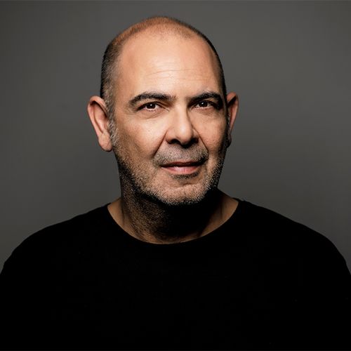 Hannes Ringlstetter